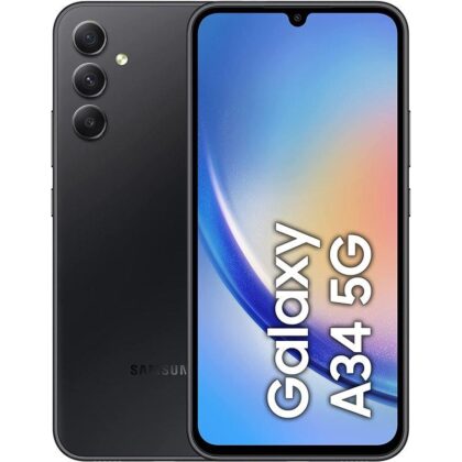 Galaxy A34 5G-128GB