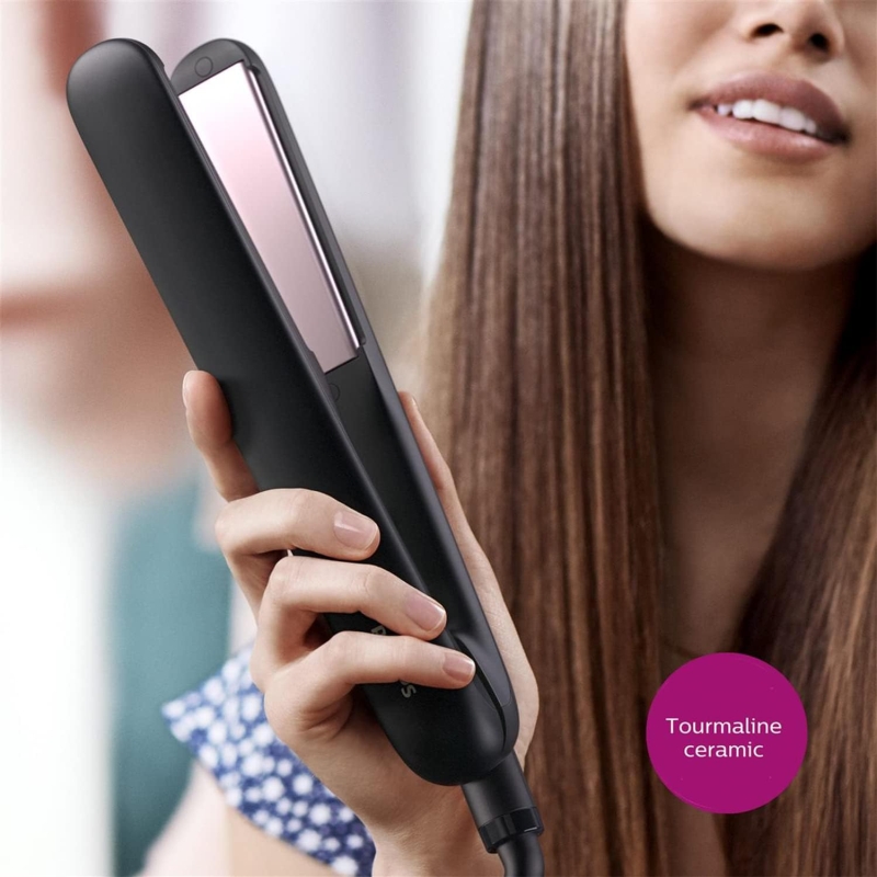 Essential Hair Dryer And Straightener Hair Dryer Philips Hair